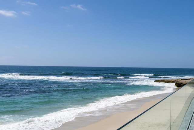 100 Coast Blvd Unit 101, La Jolla, CA 92037 - water view