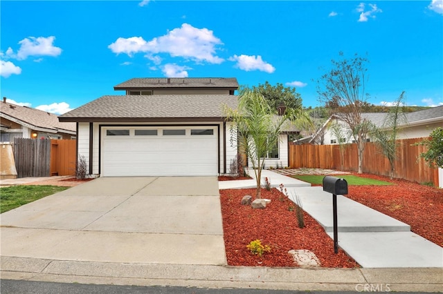 29282 Sonoma Way, San Juan Capistrano, CA 92675 - traditional home with fence, driveway, and a garage