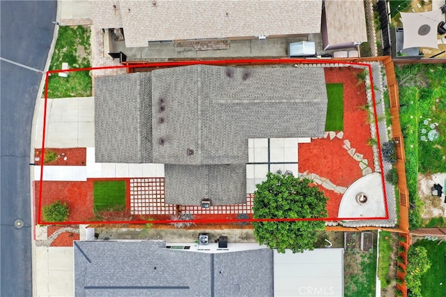 29282 Sonoma Way, San Juan Capistrano, CA 92675 - bird's eye view
