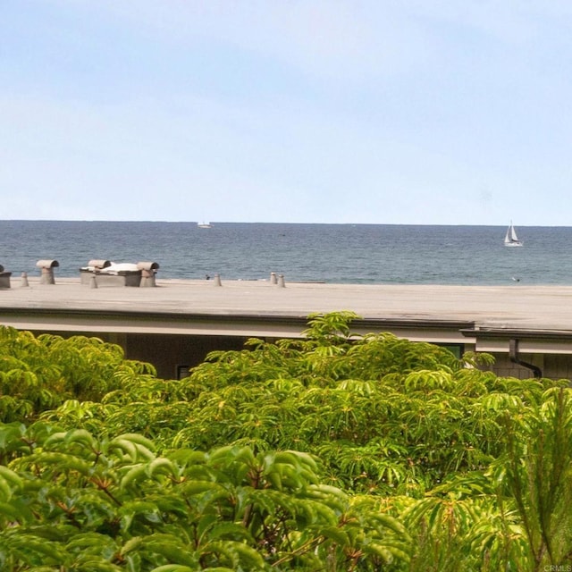 999 N Pacific St Unit F101, Oceanside, CA 92054 - water view