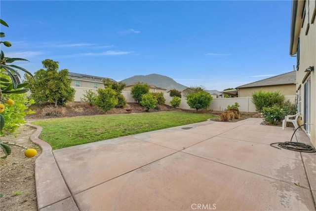 20372 Crooked Branch St, Riverside, CA 92507 - view of patio / terrace