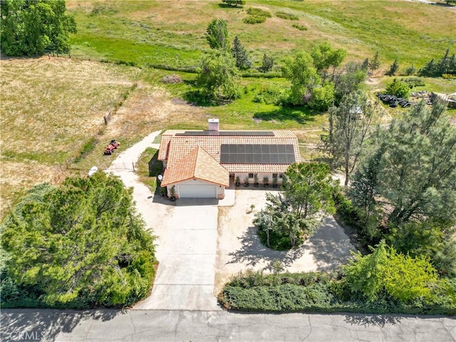 9121 San Diego Rd, Atascadero, CA 93422 - bird's eye view