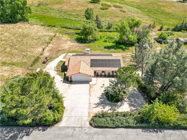 9121 San Diego Rd, Atascadero, CA 93422 - view of subject property