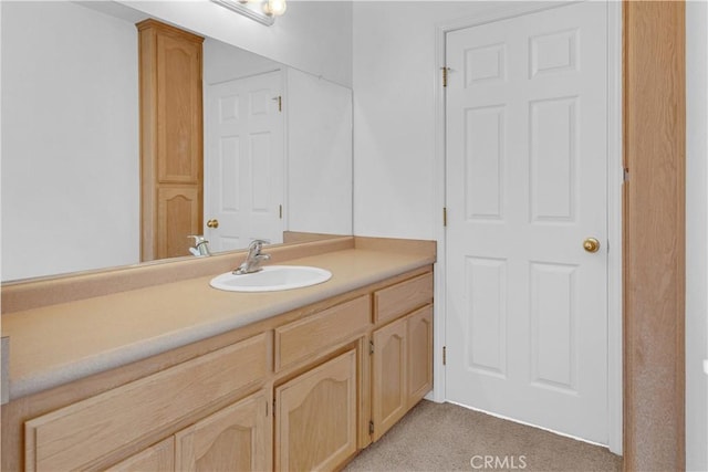9121 San Diego Rd, Atascadero, CA 93422 - bathroom with vanity