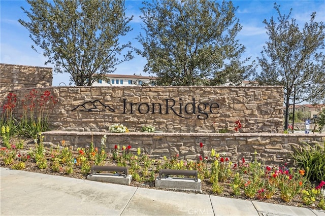 1776 Canyon Oaks Ln, Lake Forest, CA 92610 - view of community / neighborhood sign
