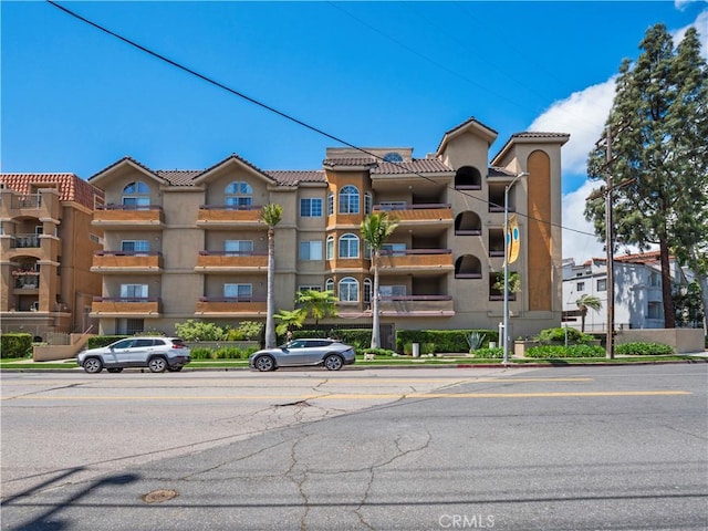 4301 Fulton Ave Unit 303, Sherman Oaks, CA 91423 - view of property