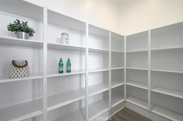 20526 W Overlook Ct, Porter Ranch, CA 91326 - view of pantry