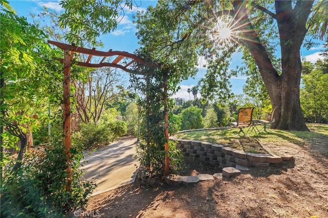 120 Franklin Ave, Redlands, CA 92373 - view of property's community
