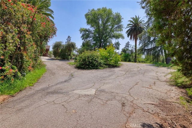 120 Franklin Ave, Redlands, CA 92373 - view of street