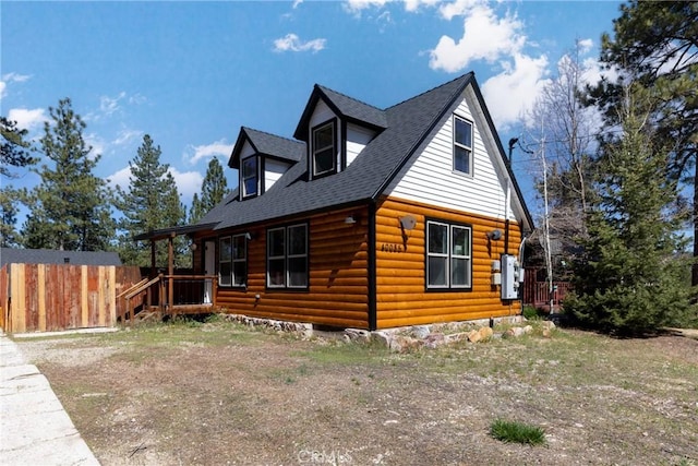 40085 Forest Rd, Big Bear Lake, CA 92315 - photo 1