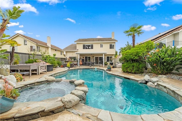 31885 Old Oak Rd, Rancho Santa Margarita, CA 92679 - photo 46