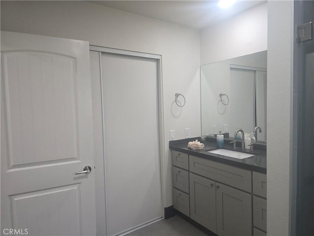 3311 E 4th St, Los Angeles, CA 90063 - bathroom featuring vanity