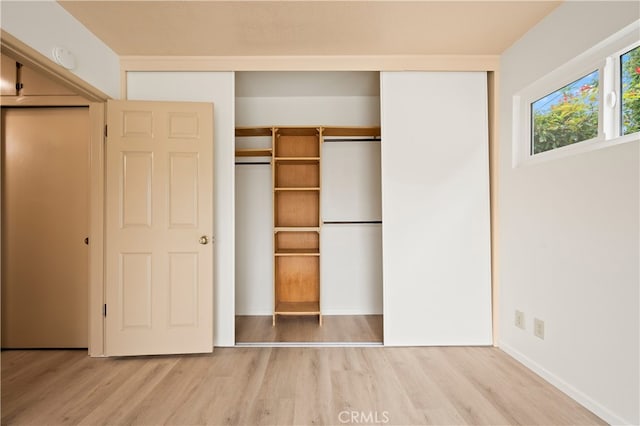 5449 E Fairbrook St, Long Beach, CA 90815 - view of closet