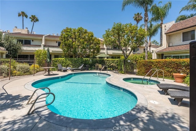 4321 Matilija Ave Unit 9, Sherman Oaks, CA 91423 - photo 36