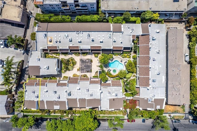 4321 Matilija Ave Unit 9, Sherman Oaks, CA 91423 - photo 38