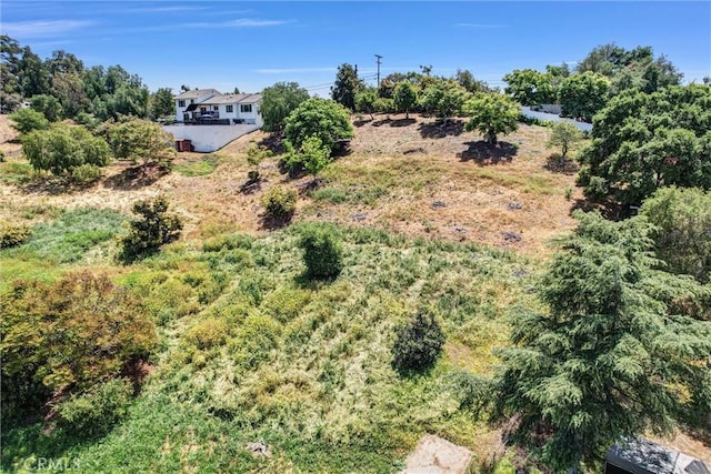 1864 Winterwarm Dr, Fallbrook, CA 92028 - view of subject property