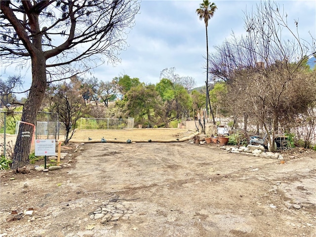 3601 Glenrose Ave, Altadena CA, 91001 land for sale