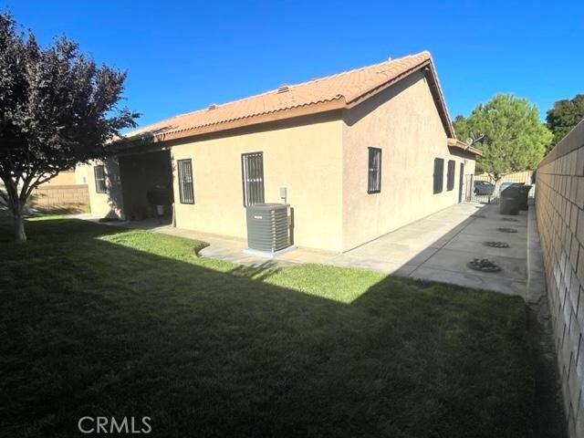 43909 Gingham Ave, Lancaster, CA 93535 - photo 20