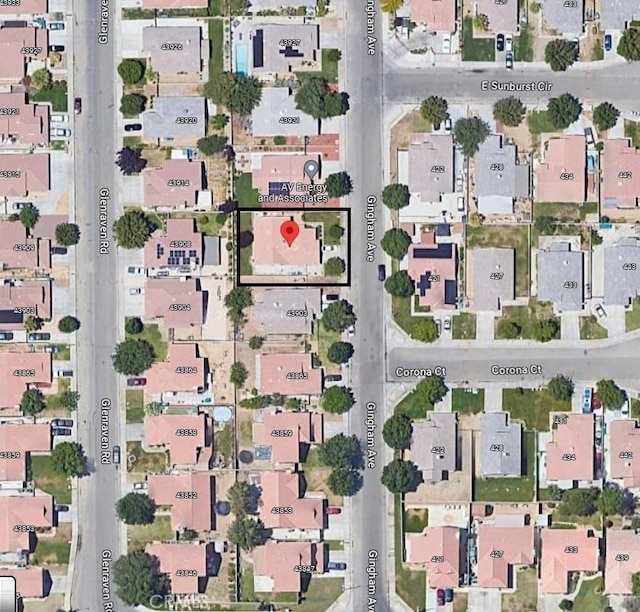 43909 Gingham Ave, Lancaster, CA 93535 - photo 21