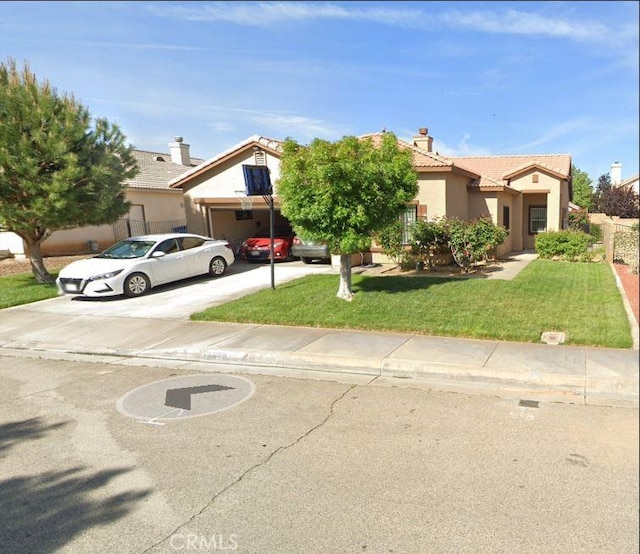 43909 Gingham Ave, Lancaster, CA 93535 - photo 2
