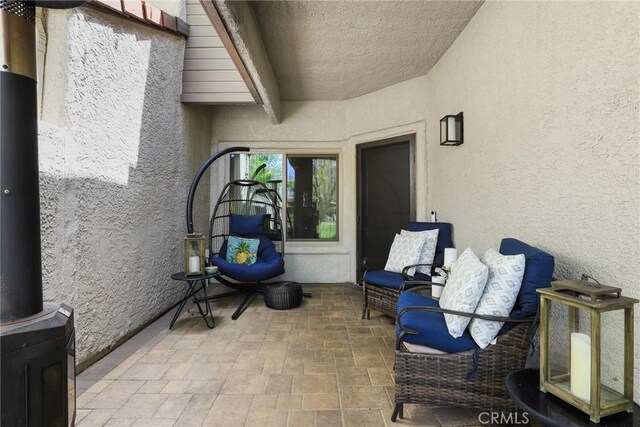 655 Via Colinas, Thousand Oaks, CA 91362 - view of patio / terrace