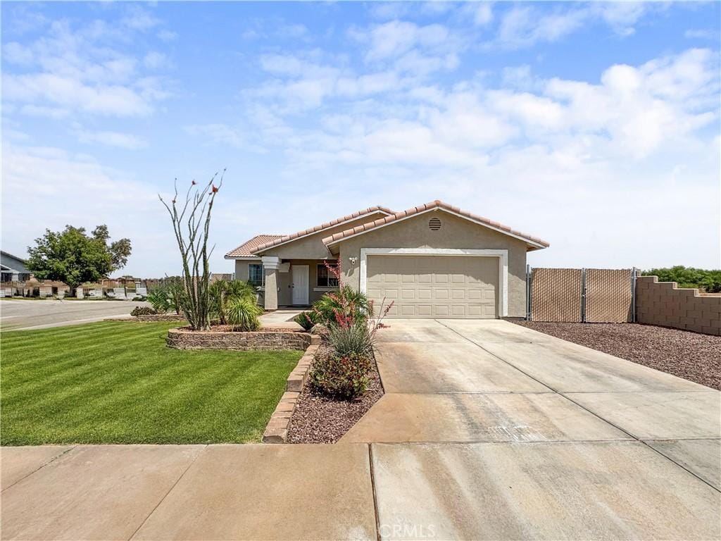 509 Kristi Ln, Blythe, CA 92225 - photo 1