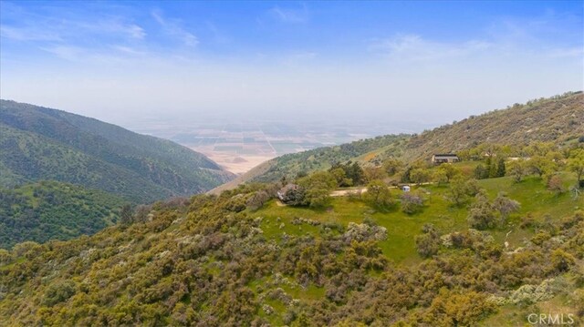 30140 Tuttle Ct, Tehachapi, CA 93561 - property view of mountains