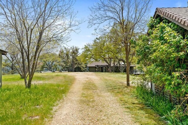 30140 Tuttle Ct, Tehachapi, CA 93561 - view of street featuring driveway
