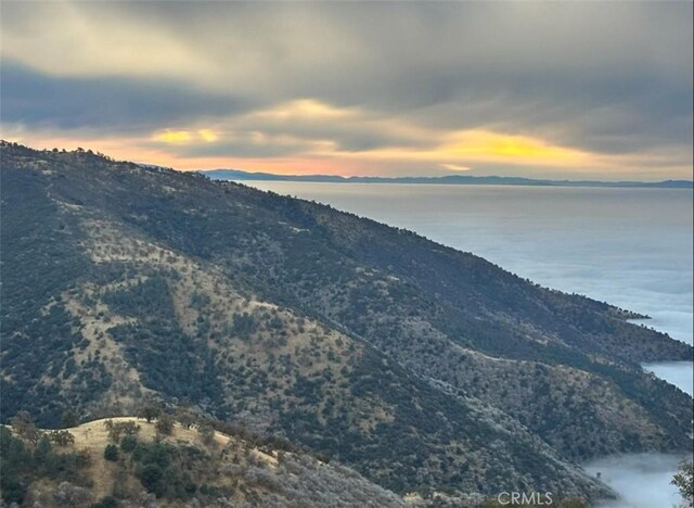 30140 Tuttle Ct, Tehachapi, CA 93561 - view of mountain feature featuring a water view