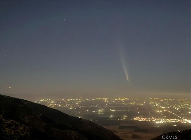 30140 Tuttle Ct, Tehachapi, CA 93561 - property's view of city featuring a mountain view