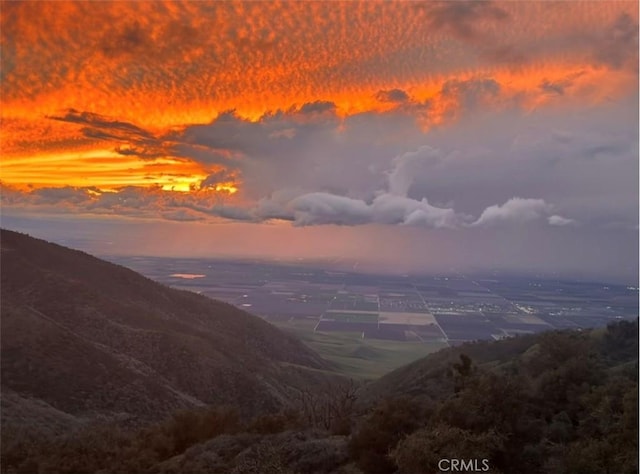 30140 Tuttle Ct, Tehachapi, CA 93561 - property view of mountains