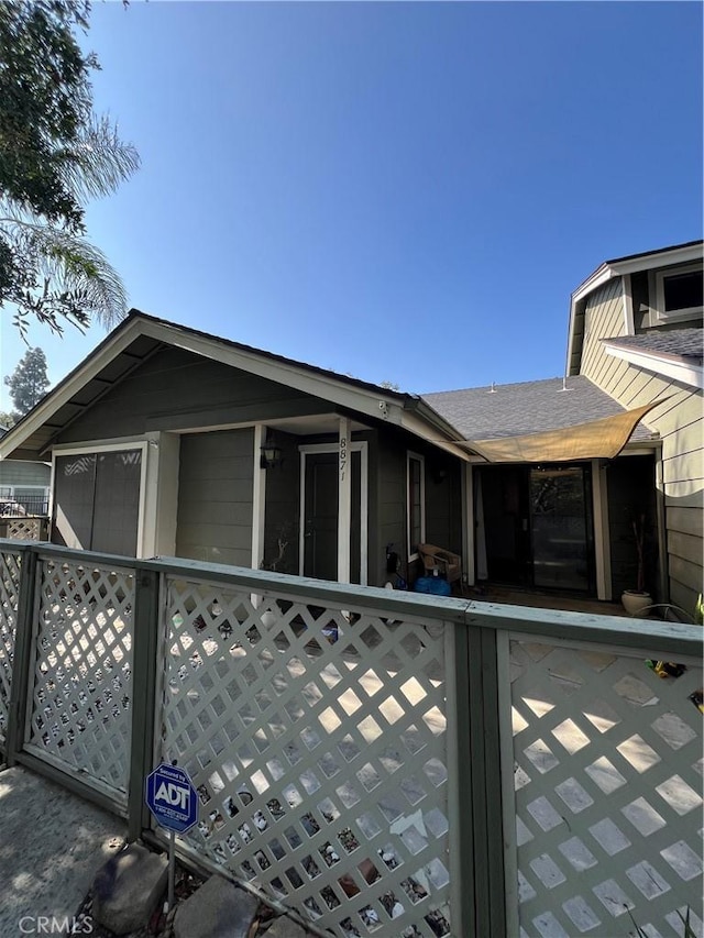 8871 Knollwood Pl, Rancho Cucamonga, CA 91730 - view of home's exterior