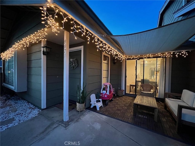 8871 Knollwood Pl, Rancho Cucamonga, CA 91730 - view of patio / terrace