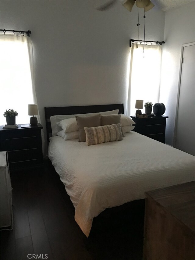 8871 Knollwood Pl, Rancho Cucamonga, CA 91730 - bedroom featuring multiple windows
