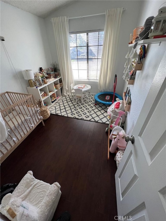 8871 Knollwood Pl, Rancho Cucamonga, CA 91730 - game room with wood finished floors
