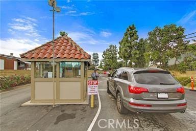 3595 Santa Fe Ave, Long Beach, CA 90810 - exterior space
