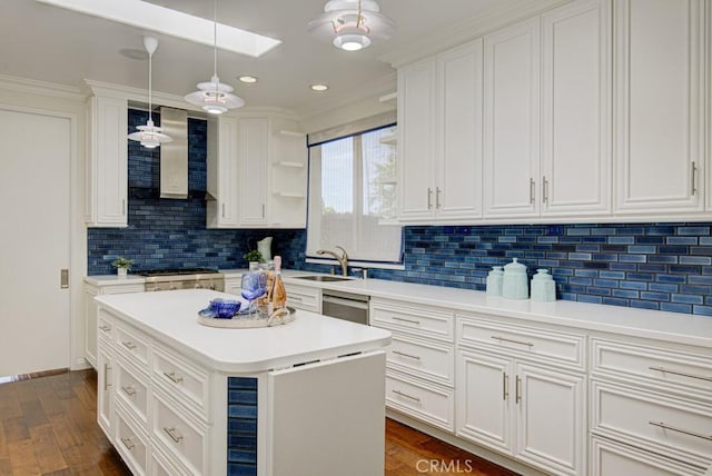 5594 Avenida Sosiega W Unit B, Laguna Woods, CA 92637 - photo 21