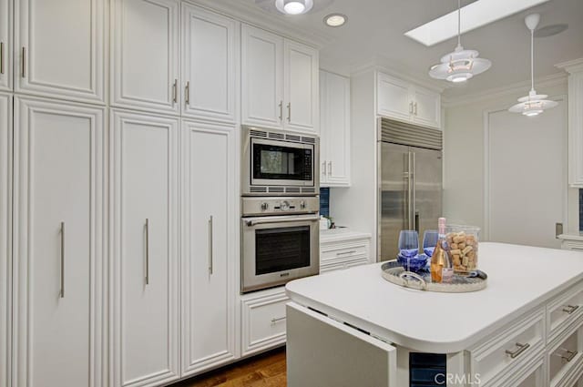 5594 Avenida Sosiega W Unit B, Laguna Woods, CA 92637 - photo 20
