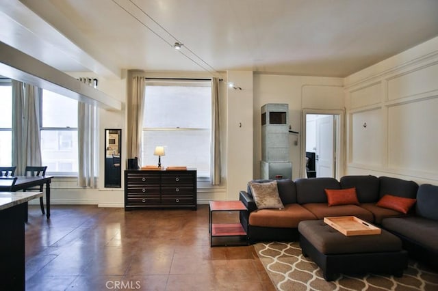 215 W 7th St Unit 803, Los Angeles, CA 90014 - view of living room