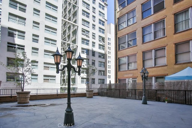 215 W 7th St Unit 803, Los Angeles, CA 90014 - view of property