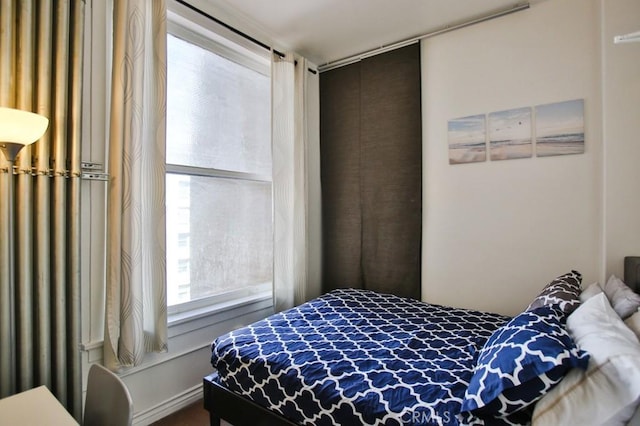 215 W 7th St Unit 803, Los Angeles, CA 90014 - view of bedroom