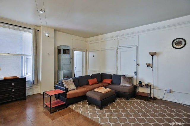 215 W 7th St Unit 803, Los Angeles, CA 90014 - view of living area