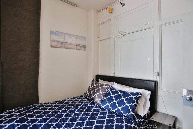 215 W 7th St Unit 803, Los Angeles, CA 90014 - view of bedroom