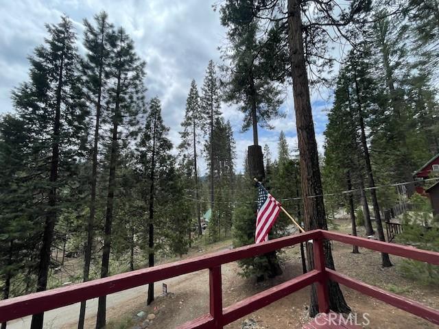 38784 Aspen Ln, Mineral, CA 96063 - view of yard