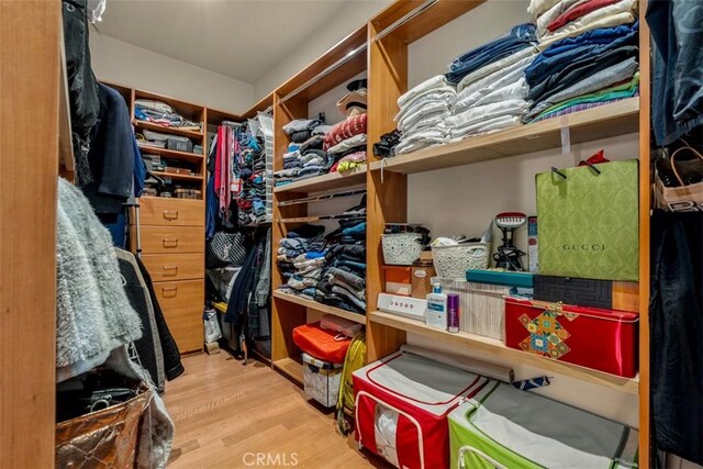 450 N Oakhurst Dr Unit 304, Beverly Hills, CA 90210 - view of storage area