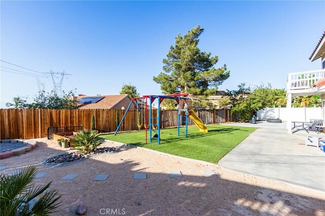 13198 Blue Mesa Ct, Victorville, CA 92392 - photo 21