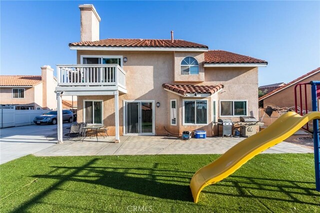 13198 Blue Mesa Ct, Victorville, CA 92392 - photo 20