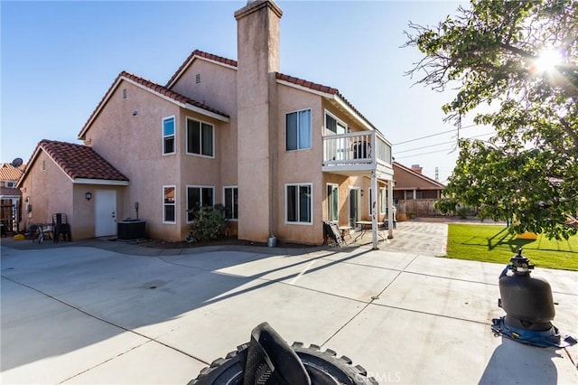 13198 Blue Mesa Ct, Victorville, CA 92392 - photo 22