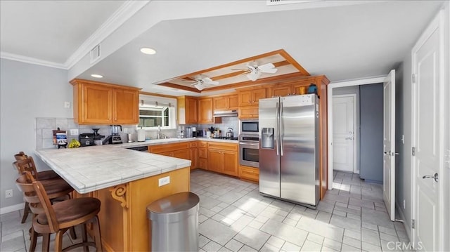 18099 Mariner Dr, Victorville, CA 92395 - photo 12
