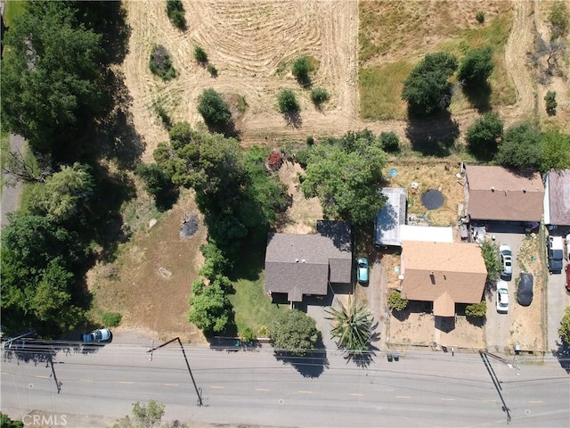 904 Toomes Ave, Corning, CA 96021 - view of property location